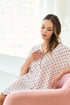 Dámska nočná košeľa Dream love krátka 448f0507-efdc-4cc1-a938-a77282539500