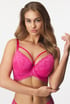 BH Sweet Coctail wattiert mit herausnehmbaren Pads 44K16_02 - rosa