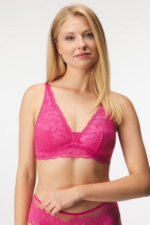 Bh Sweet Coctail Bralette