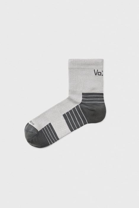 Bambus-Sportsocken Belkin knöchelhoch