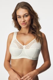 Biustonosz nieusztywniany minimizer Ledi