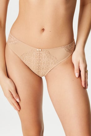 Klassischer Slip Happy Choice