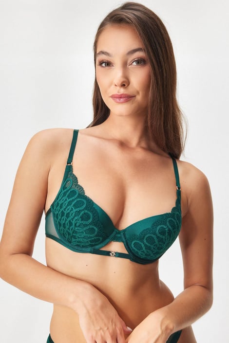 BH Leticia Push-Up mit herausnehmbaren Pads BH Leticia Push-Up mit herausnehmbaren Pads