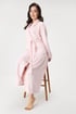 Halat călduros Ralph Lauren Shawl Collar III lung 45e11d0b-e760-400f-824f-f2455824d400