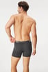 3PACK Bavlněné boxerky BOSS Power Long 45faac44-96d7-4b8d-3bb2-99df65ba2000