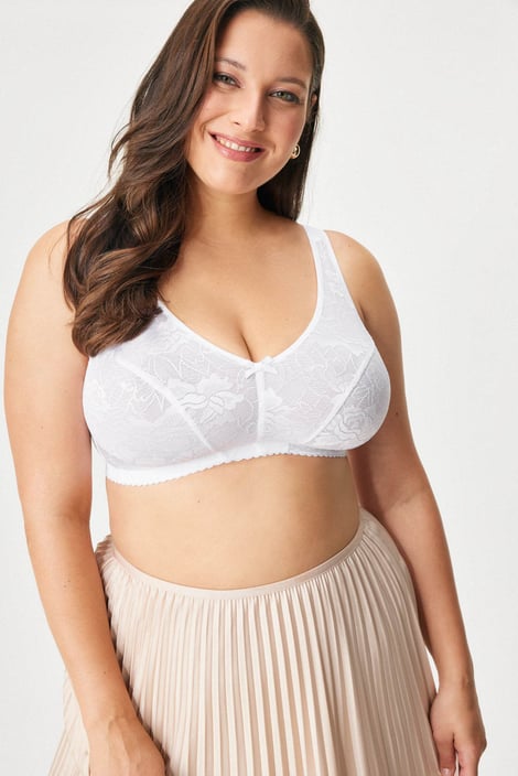 Σουτιέν Betty χωρίς ενίσχυση και μπανέλες Σουτιέν Betty χωρίς ενίσχυση και μπανέλες