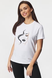 T-shirt Serafia
