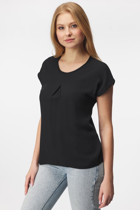 Tricou Chic Low round Tricou Chic Low round