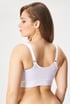 Podprsenka Serenity nevystužená bez kostíc 4632BATX_02