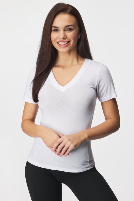 T-shirt Chic Modalino T-shirt Chic Modalino