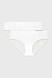 2PACK Majtki klasyczne Judite