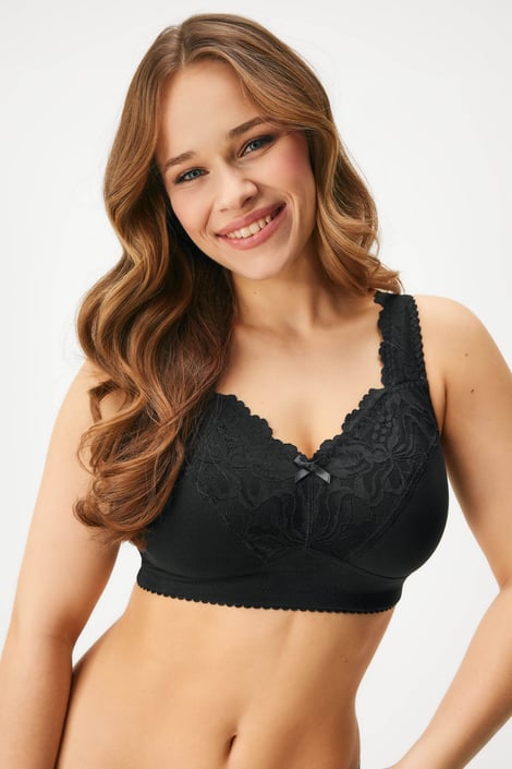 Sutien Marianne neîntărit fără balene Sutien Marianne neîntărit fără balene