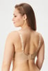 Biustonosz nieusztywniany Marianne bez fiszbin 4696K_12
