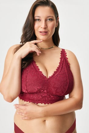 Προσθετικό σουτιέν July χωρίς ενίσχυση