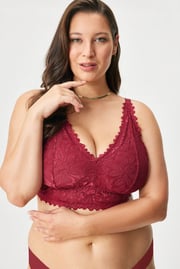 Προσθετικό σουτιέν July χωρίς ενίσχυση