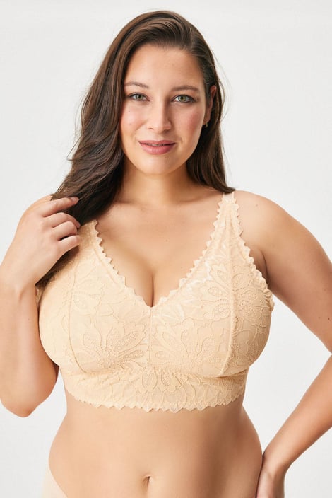 BH July prothetisch unwattiert