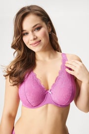 Biustonosz nieusztywniany Lighthearted