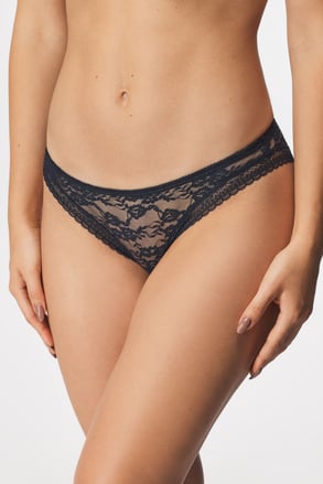 Klassieke slip Lovesome Lace