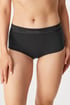Klassieke slip Calvin Klein Icon Cotton Modal met hoge taille 4837a46b-b947-4927-fffe-71c4e2ab7200