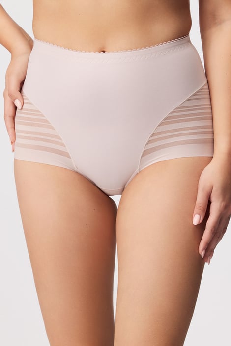 Kalhotky Siluet High Waist vyšší