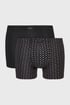 2PACK Bavlněné boxerky X-Lastic 486cce39-1f1c-4967-7232-010ffc515f00