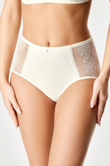 Klassischer Slip Comfort mit hohem Bund I Klassischer Slip Comfort mit hohem Bund I