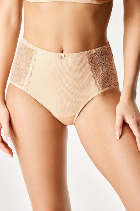 Klassischer Slip Comfort mit hohem Bund I Klassischer Slip Comfort mit hohem Bund I
