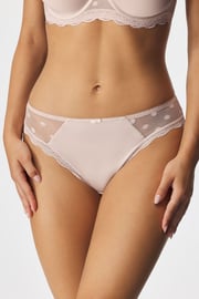 Chilot clasic Dotted Mesh II