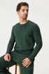 Tricou din bumbac pentu bărbați HUGO BOSS Waffle II 491bb111-3792-44be-f724-834075018c00