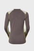 Damen-Thermo Shirt Lifa Merino Midweight Sparrow Grey 49378_656_tri_06