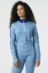 Damska koszulka termiczna Helly Hansen Lifa Merino Light 49383_tri_02