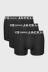 3PACK Bavlněné boxerky JACK AND JONES Sense I 495e1d1a-86c1-4c38-e42b-9293032e2400