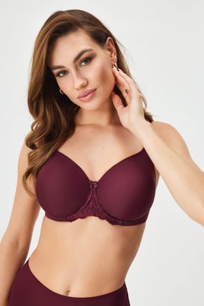 Biustonosz nieusztywniany Vija I