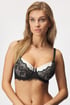 Biustonosz nieusztywniany Sensuality 49K20_02