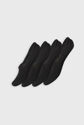 4 PACK Pieces Gilly női zokni 4 PACK Pieces Gilly női zokni