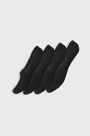 4 PACK Dámske ponožky Pieces Gilly 4 PACK Dámske ponožky Pieces Gilly