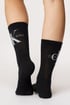4 PACK Calvin Klein Monogram női zokni 4P701219844_pon_12