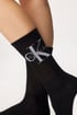 4 PACK Calvin Klein Monogram női zokni 4P701219844_pon_13