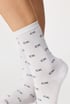 4er-PACK Damensocken Calvin Klein Holiday 4P701219850_pon_07