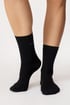 4 PACK dámských ponožek Calvin Klein Holiday 4P701219850_pon_16