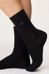 4 PACK dámskych ponožiek Calvin Klein Holiday 4P701219850_pon_18