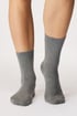 4 PACK dámských ponožek Calvin Klein Holiday 4P701219850_pon_28