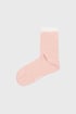 4 PACK dámskych ponožiek Calvin Klein Holiday 4P701219850_pon_48