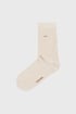 4 PACK dámskych ponožiek Calvin Klein Holiday 4P701219850_pon_51