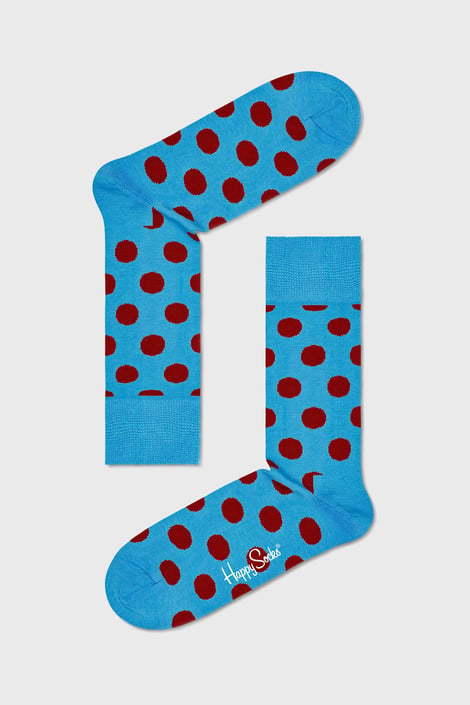 4 PACK ponožek Happy Socks Classics - vícebarevná | Astratex.cz