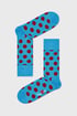 4 PACK șosete Happy Socks Classics 4PXCCS09_6300_pon_03