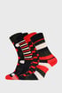 4 db Happy Socks Holiday zokni egy csomagban 4PXCHD09_0200_pon_02