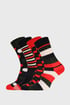 4 ПАРИ шкарпеток Happy Socks Holiday 4PXCHD09_0200_pon_02