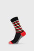 4 PACK ponožek Happy Socks Holiday 4PXCHD09_0200_pon_04