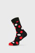 4 PACK ponožiek Happy Socks Holiday 4PXCHD09_0200_pon_05